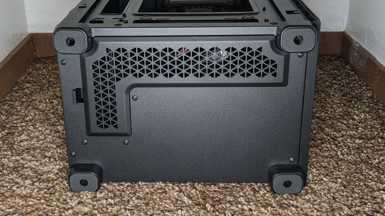 Corsair 2000D Airflow