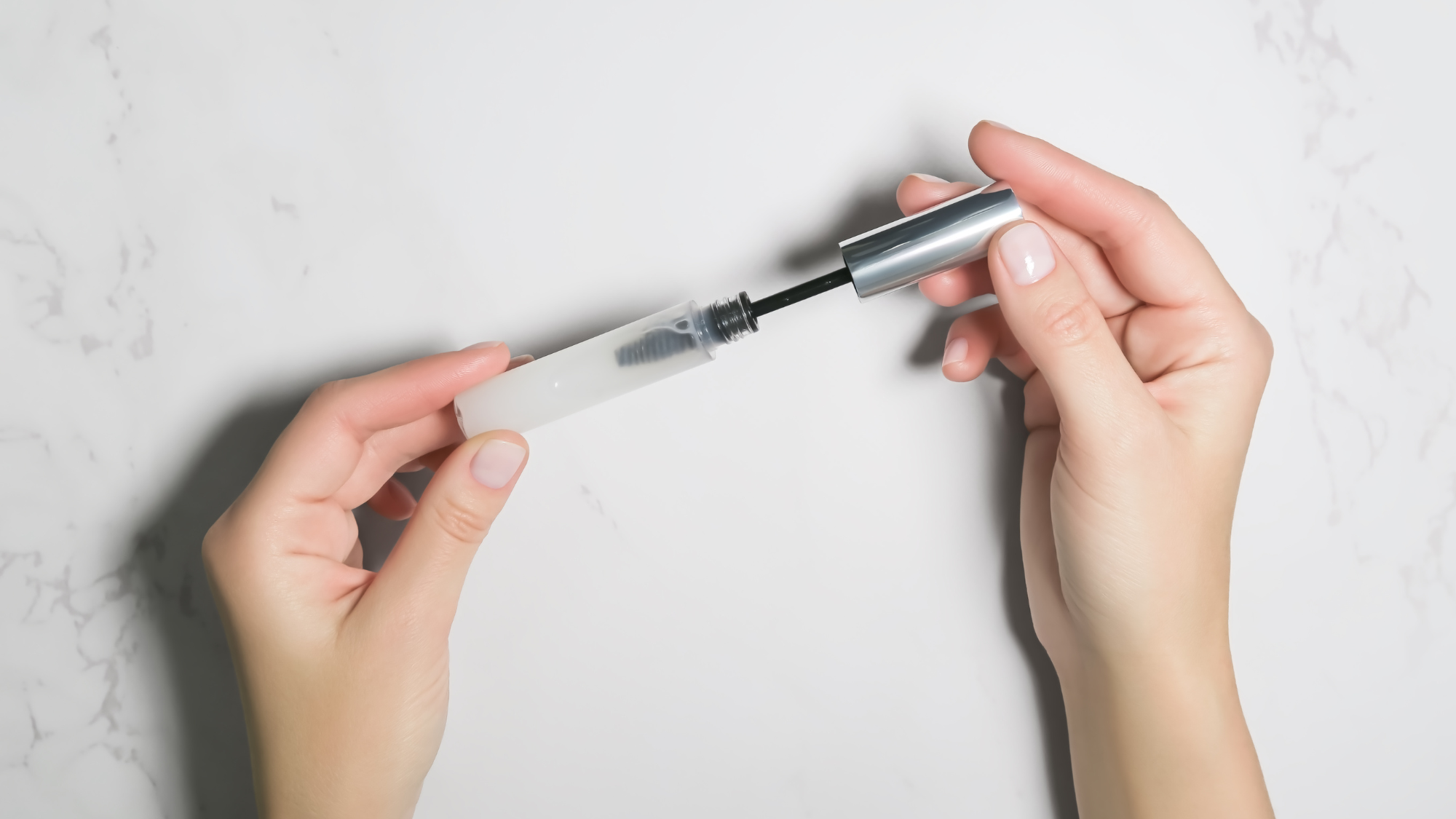 eyelash serum
