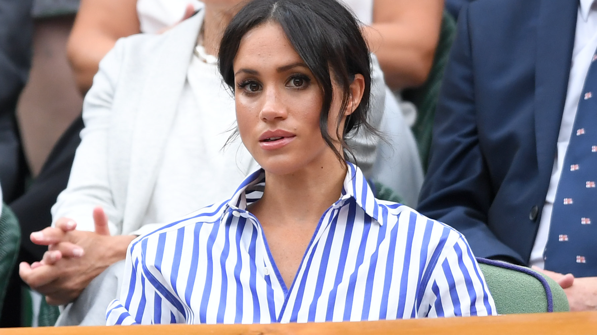 meghan markle, celebrity
