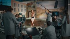 Ferragamo Pre-Fall 2026 Campaign