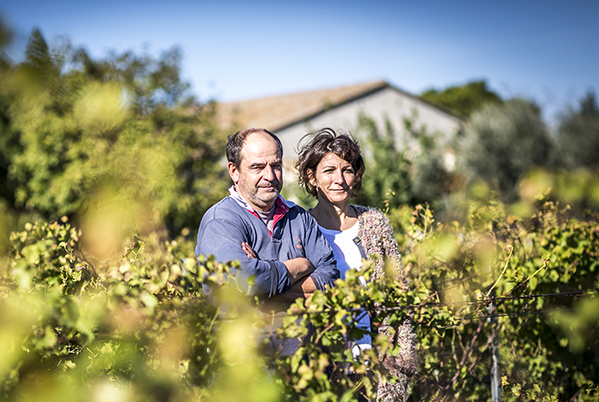 Domaine de la Janasse