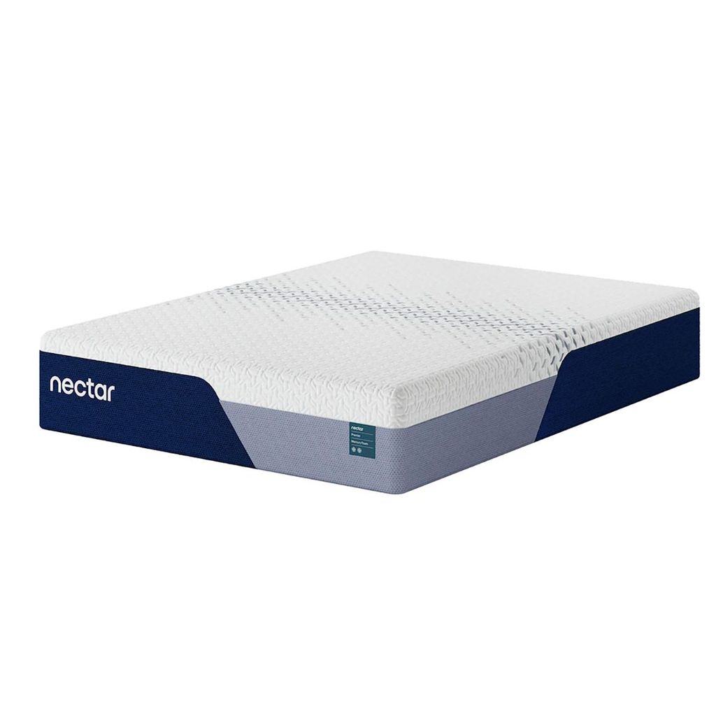 Nectar Premier Memory Foam Mattress review | Tom's Guide