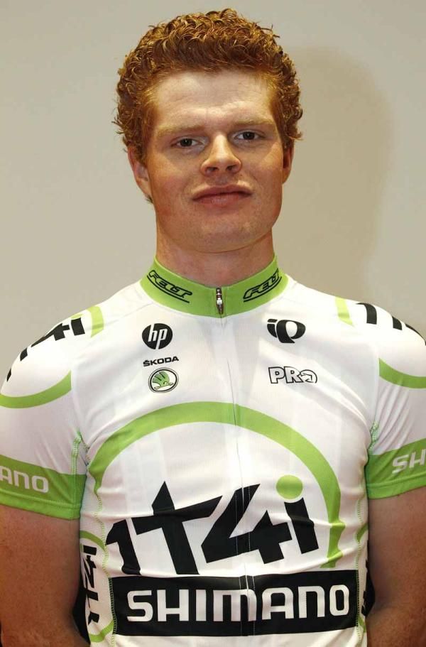 Dominic Klemme (Project 1T4i)