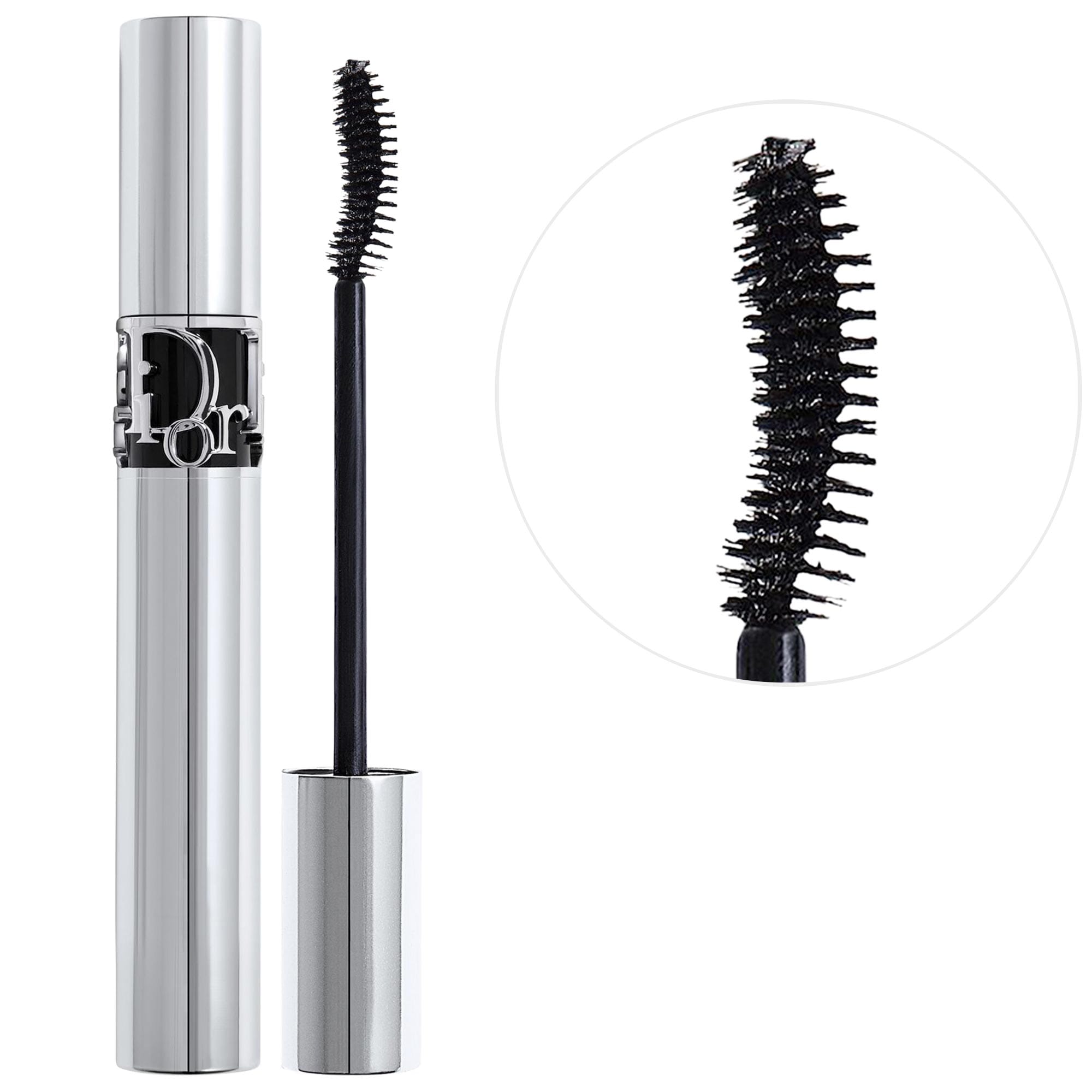 Diorshow Iconic Overcurl Mascara - 090 Black