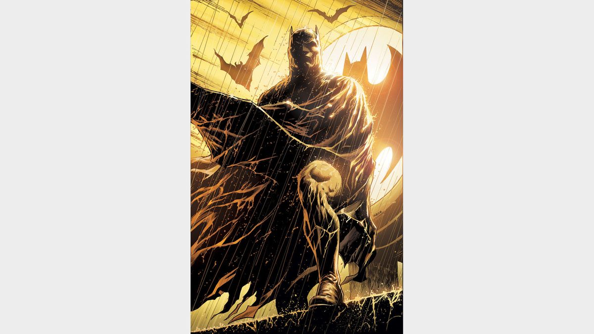 DC January 2022 solicitations