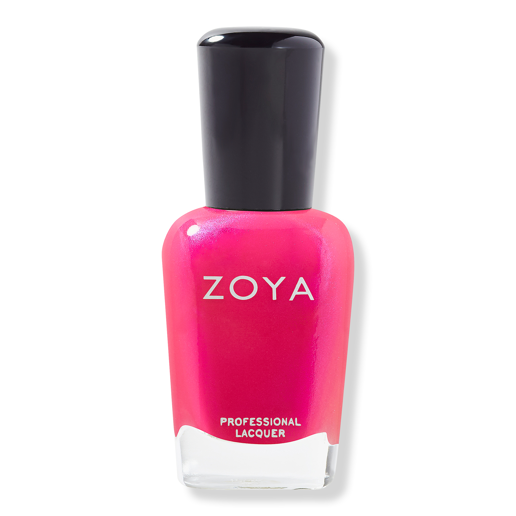 Nail Lacquer - Lola