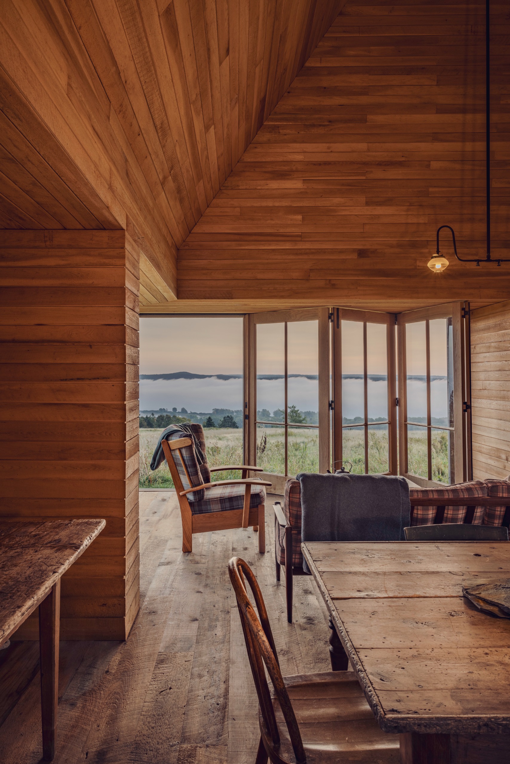 Hilltop Cottage