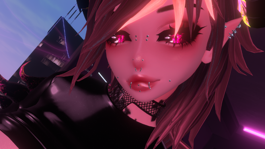 Woman Who Sells Virtual Sex In Vrchat Denied Us Visa For Prostitution Pc Gamer