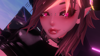 Image for Woman who sells virtual sex in VRChat denied US visa for 'prostitution'