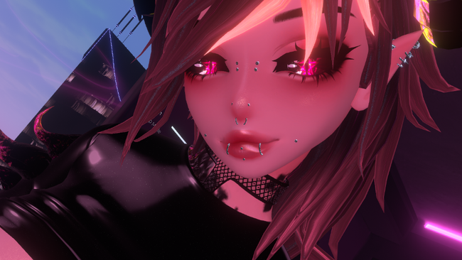 Woman Who Sells Virtual Sex In Vrchat Denied Us Visa For Prostitution