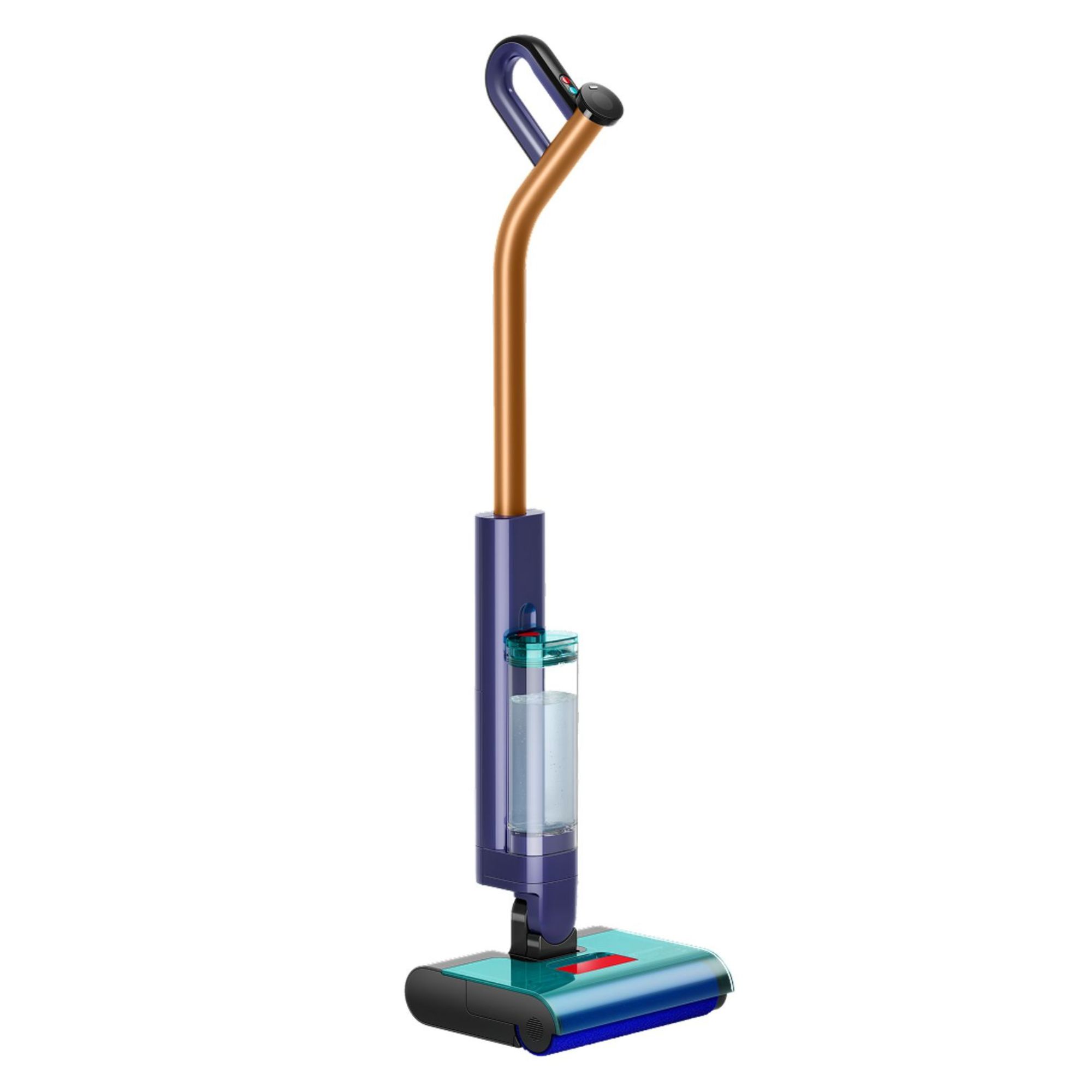 Dyson Clean+Wash Hygiene Hard Floor Cleaner