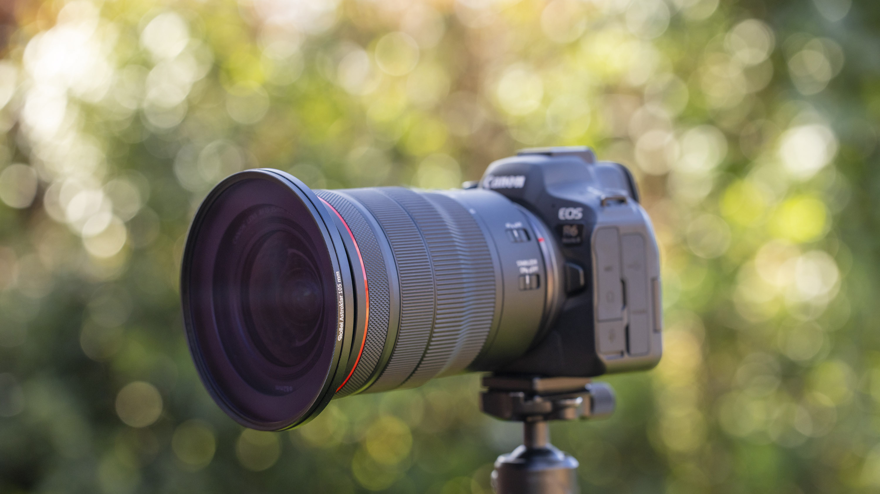 Rollei Astroklar Light Pollution Filter