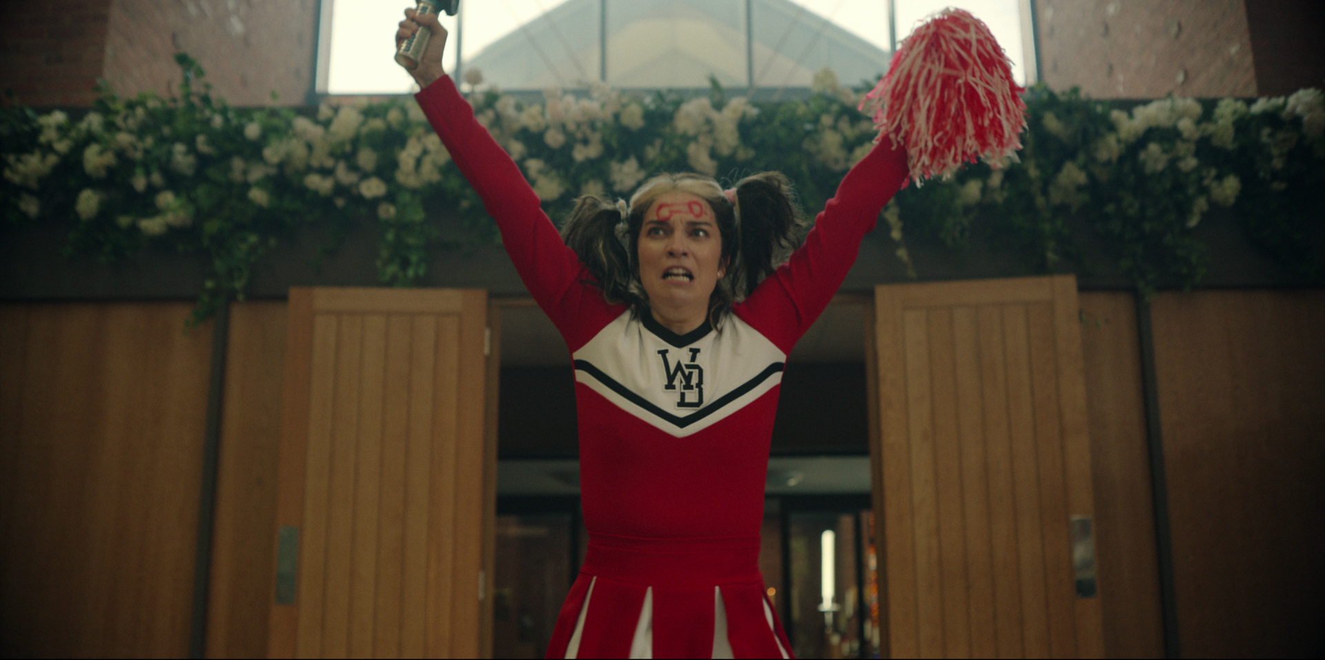 still from joan is awful black mirror season 6