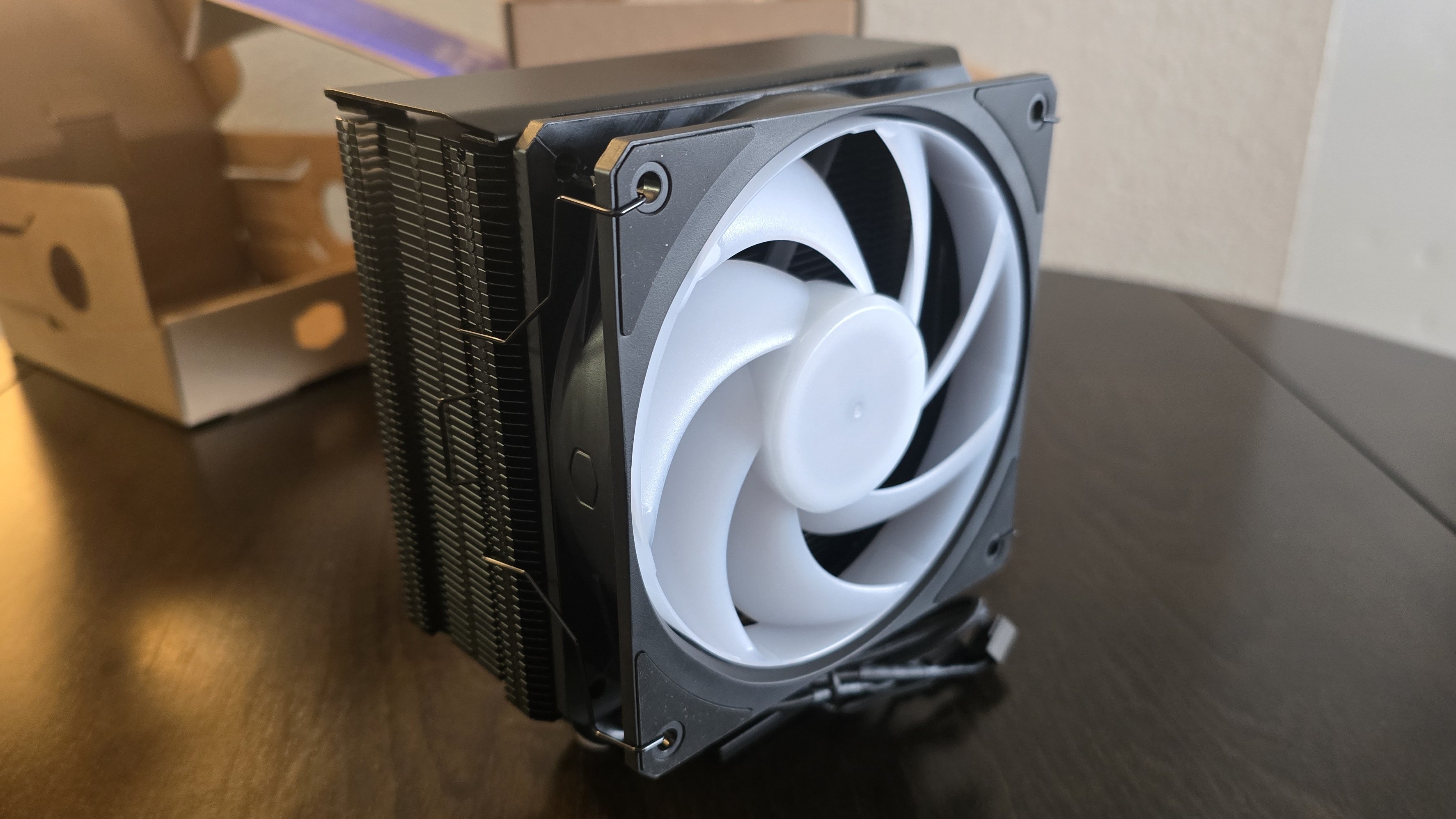 Cooler Master Hyper 212 3DHP