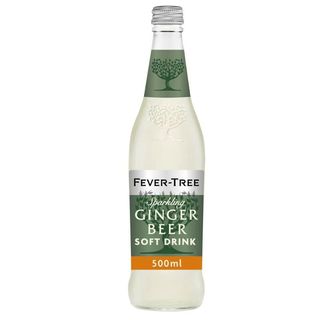 Fever-Tree ginger beer