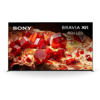 Sony Bravia XR X93L 75-Inch Mini LED 4K TV | $2,498$1,598 at WalmartSave $900 -