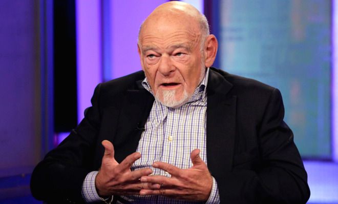 Sam Zell