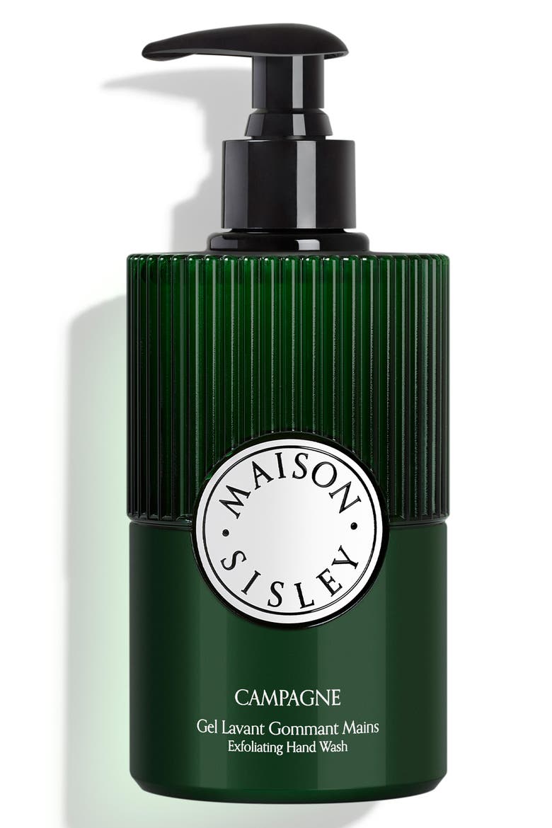 Campagne Exfoliating Hand Wash