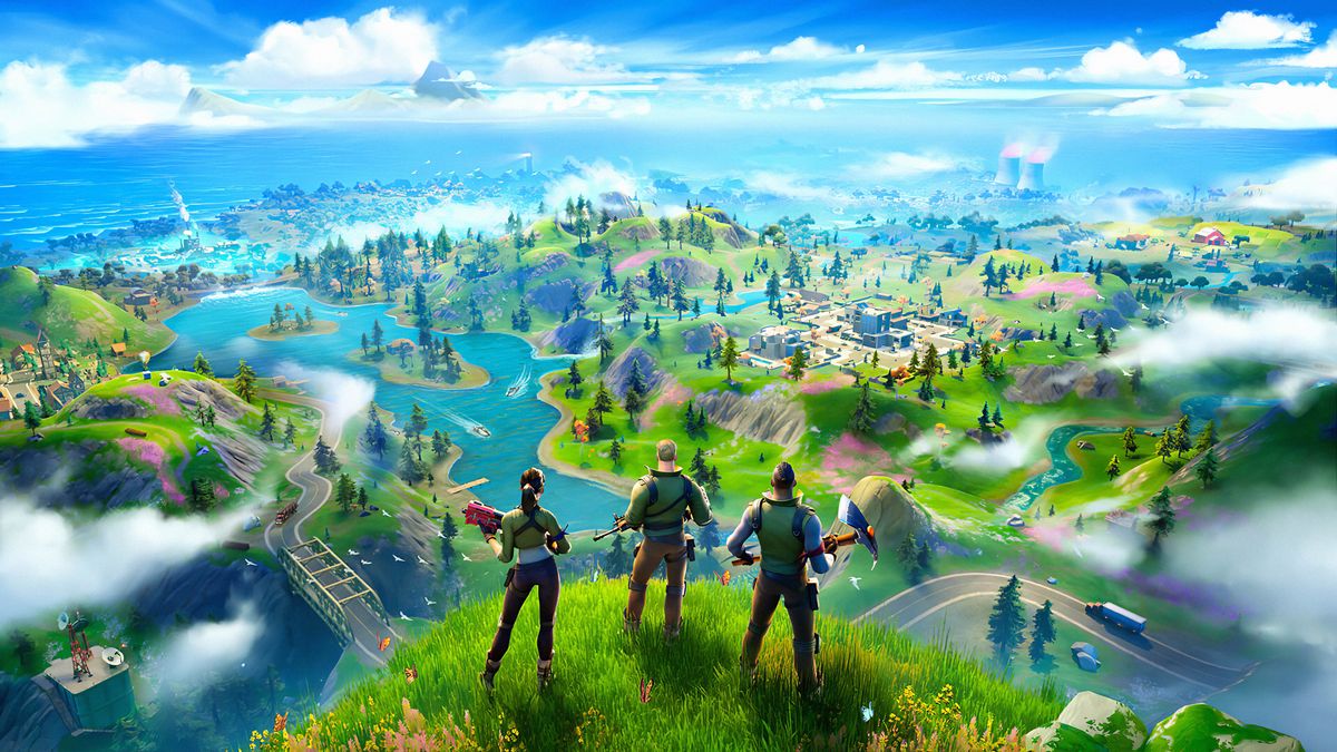 photo of Fortnite Remix live event release date - here's what we know about the next Fortnite live event image