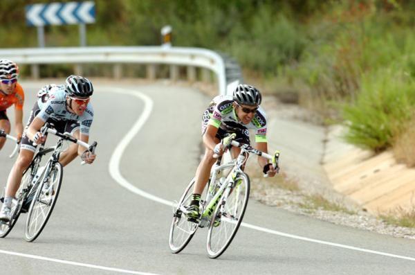 Carlos Sastre (Geox-TMC) has struggled to make an impact at this Vuelta.