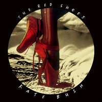 The Red Shoes (EMI, 1993)