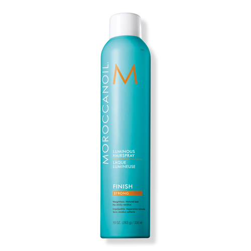Luminous Hairspray Strong Finish - 10.0 Oz