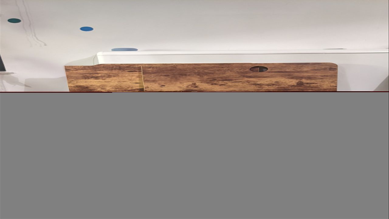 EZ Desk Air | Electric Height Adjustable Standing Desk what came in the box
