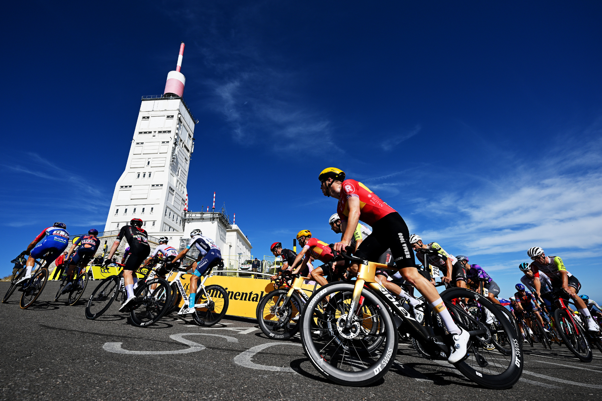 Mont Ventoux