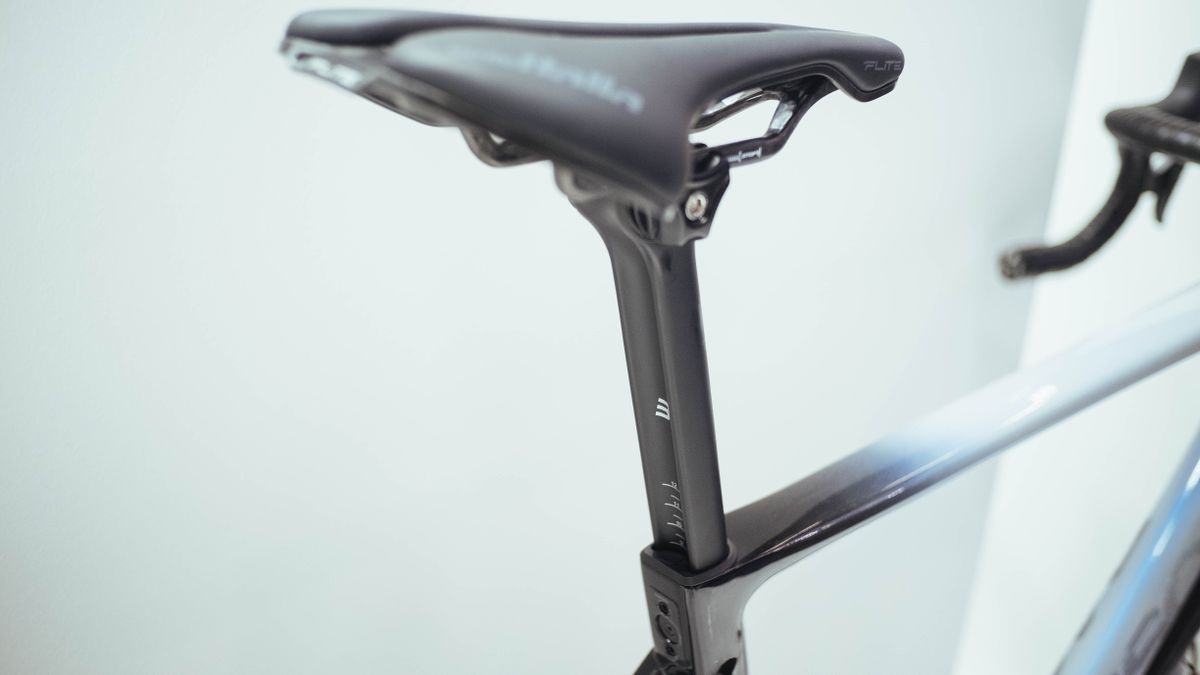 Eurobike Tech