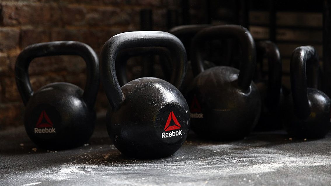 Best kettlebell 2019 for weight loss, workouts and toned abs T3