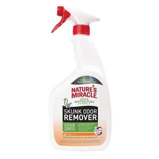 Nature's Miracle Odor Spray