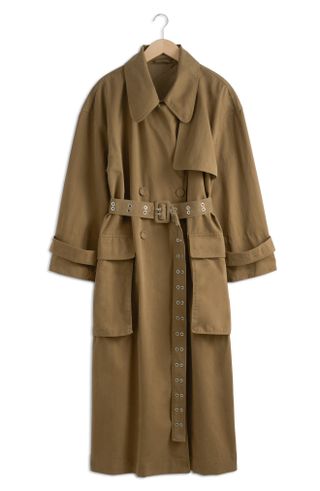 & Other Stories, Trench Coat