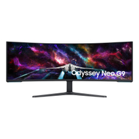 Samsung Odyssey Neo G9 57-inch | Preorder for £2,199.00 at Samsung (UK)