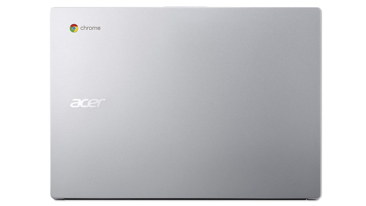Acer Chromebook 514 Touch