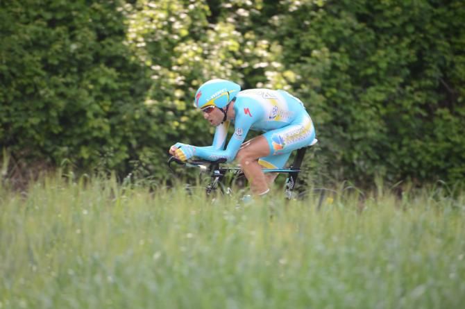 Vincenzo Nibali (Astana)