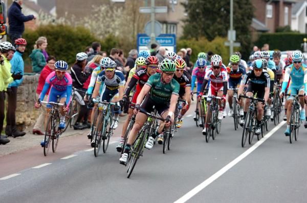 Thomas Voeckler (Europcar)