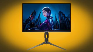 Acer Predator XB273U F5