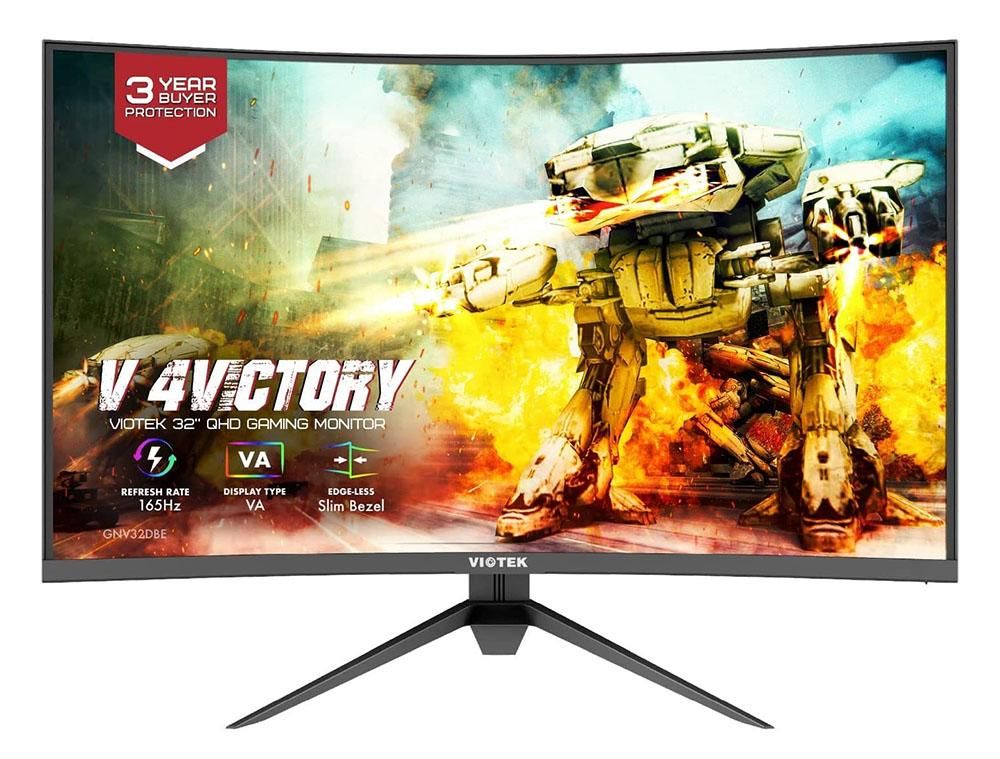 Viotek GNV32DBE