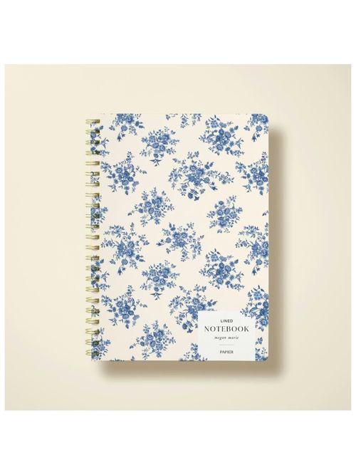 Delftware Notebook