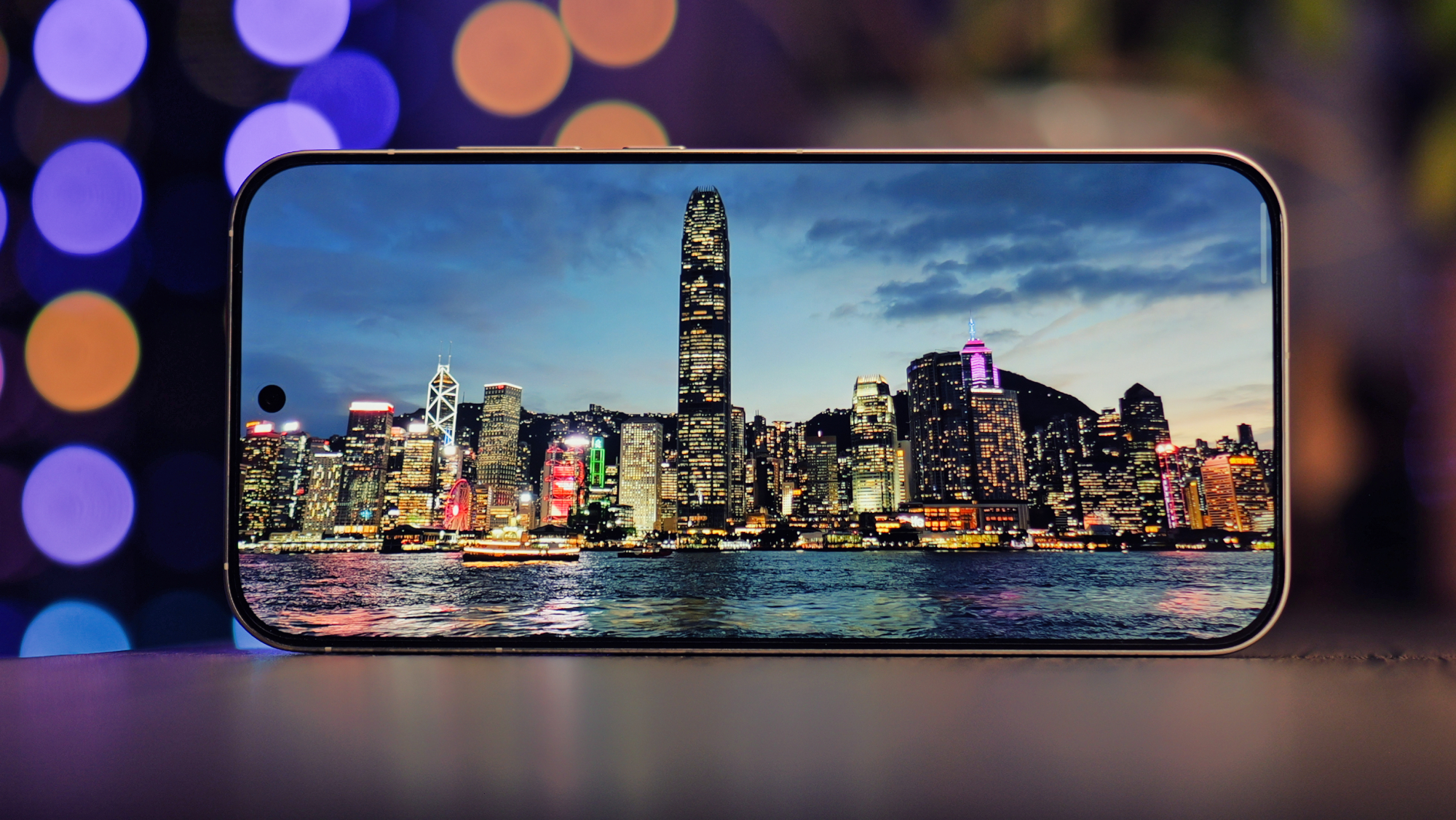 Realme GT 8 Pro phone