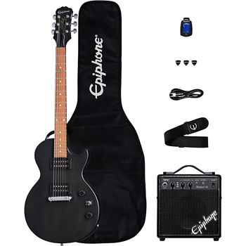 Epiphone Les Paul Player Pack