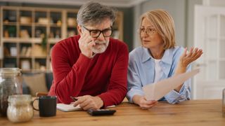 A Big Savings Account Won't Guarantee You'll Feel OK in Retirement, But Doing This Could