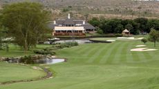 Leopard Creek