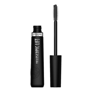 Waschbare Lifting-Teleskop-Mascara