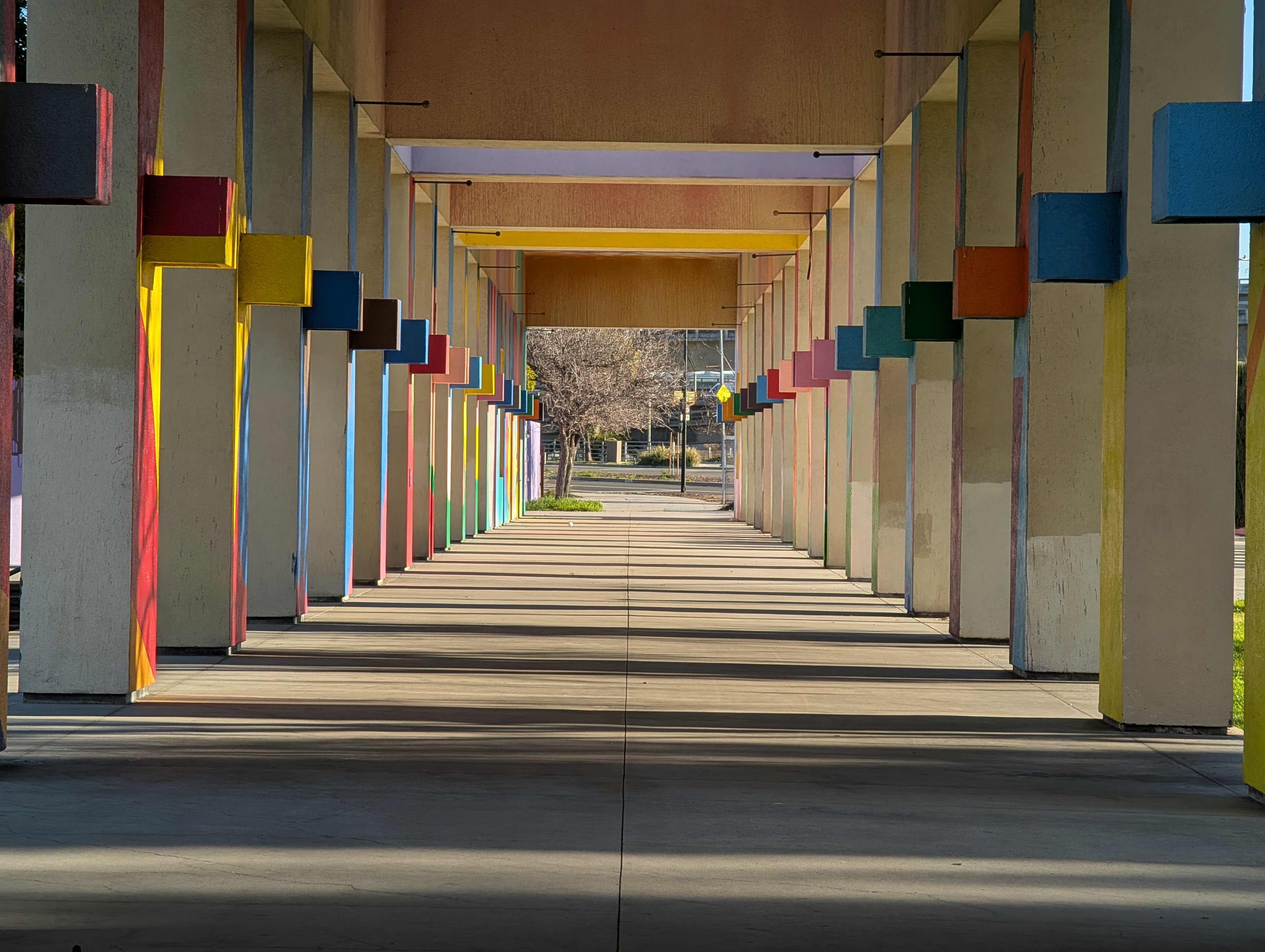 Muestra de foto del Google Pixel 9 Pro
