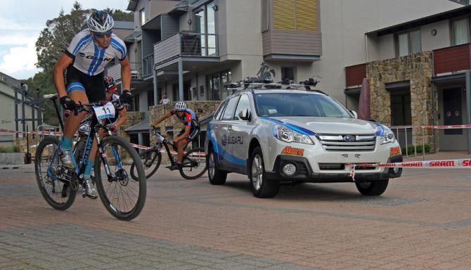 Paul van der Ploeg (Giant)