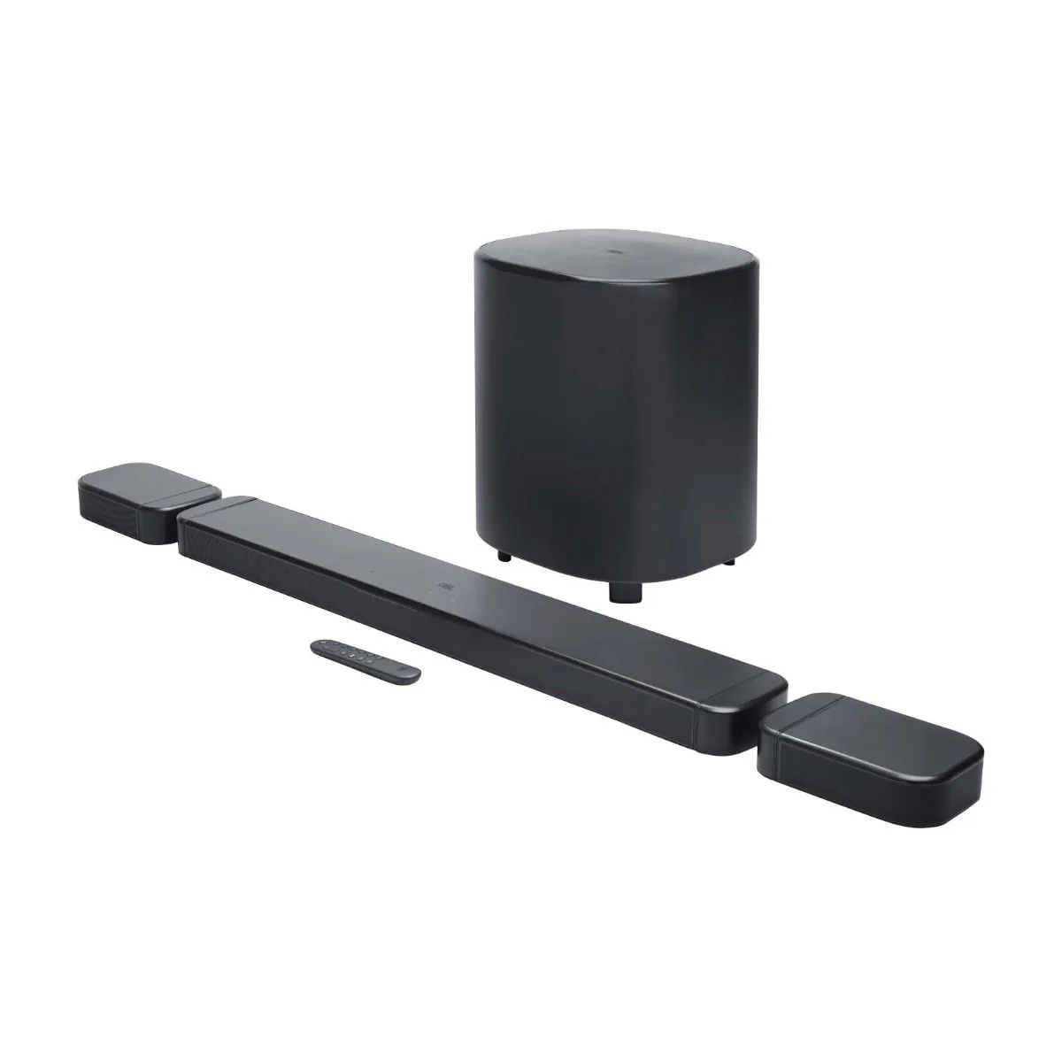 JBL, Bar 800MK2 soundbar