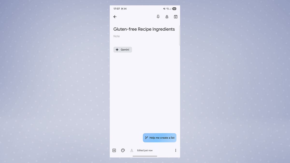 AI Phone assistant face-off