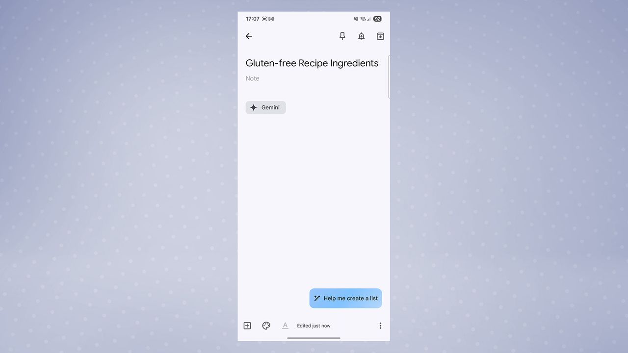 AI Phone assistant face-off