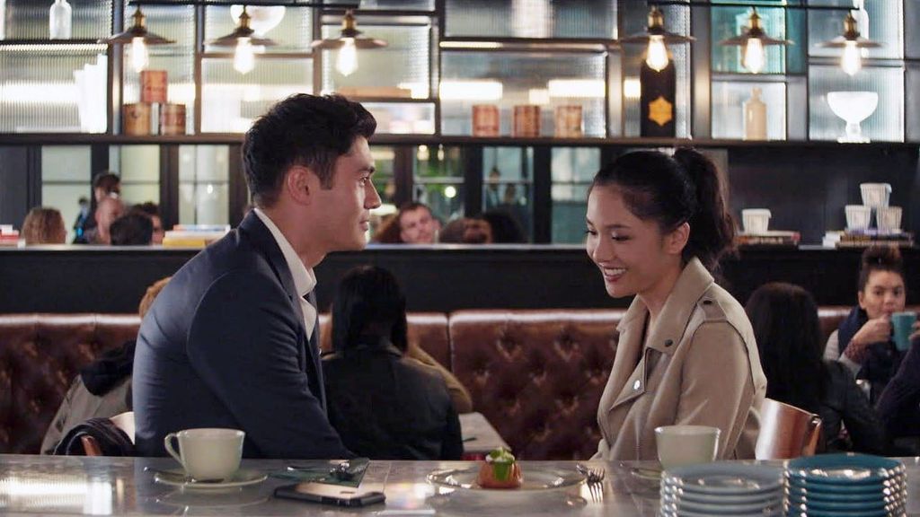 'Crazy Rich Asians' Sequel Details, Release Date, Plot, and Cast ...